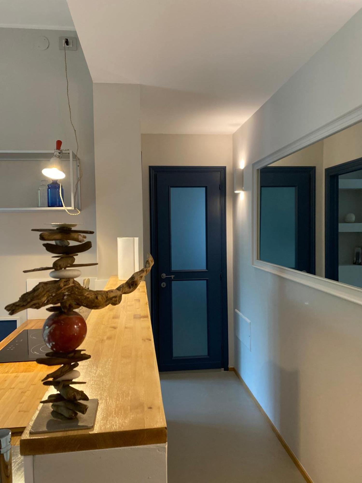 Apartamento Cosy In The Park Como Exterior foto